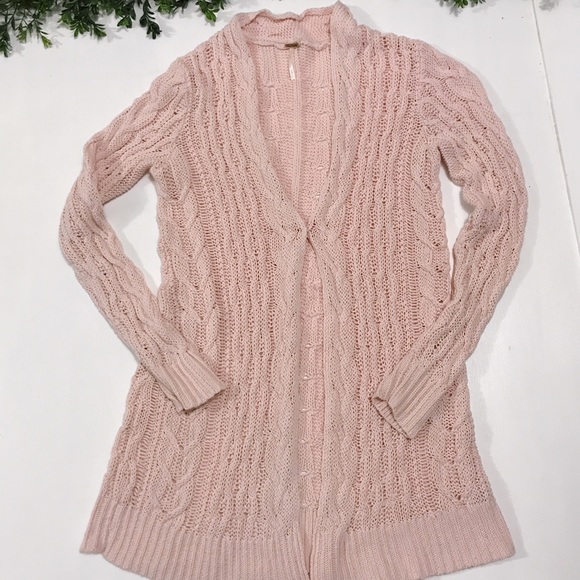 Cable Knit Cardigan | Poshmark